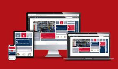 Auditmanagementsysteem